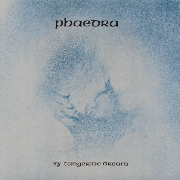 Tangerine Dream: Phaedra (1974)